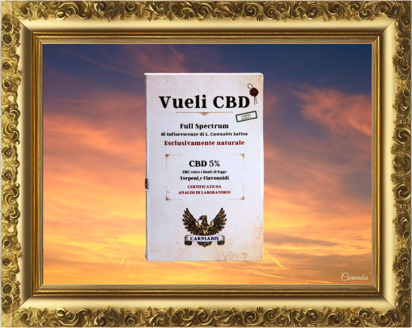 Vueli CBD