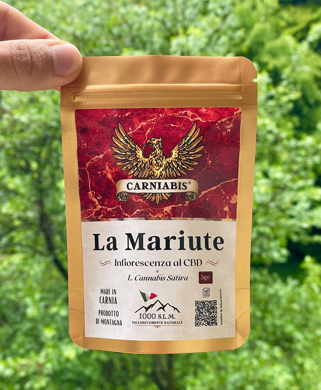 La Mariute