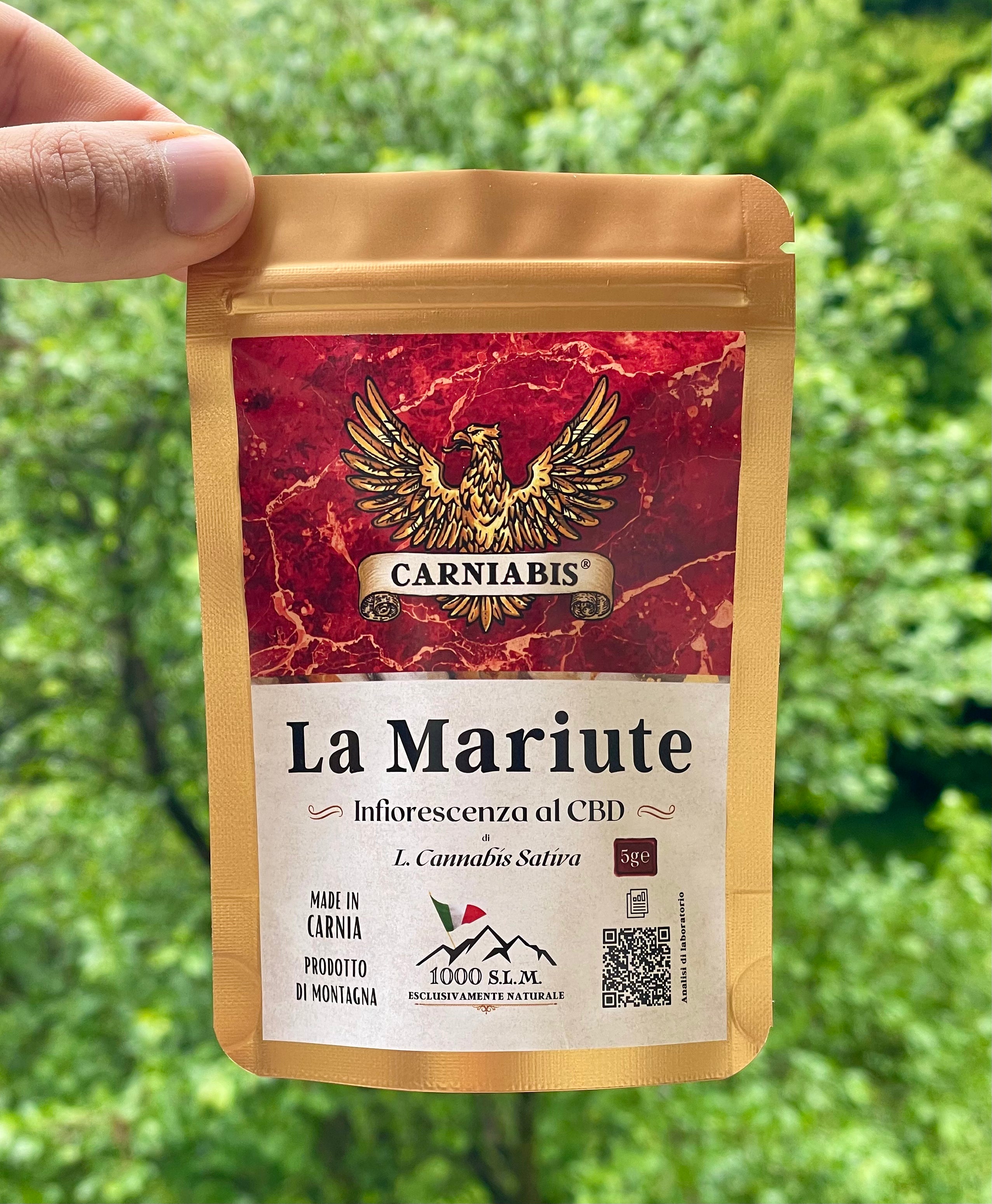 La Mariute